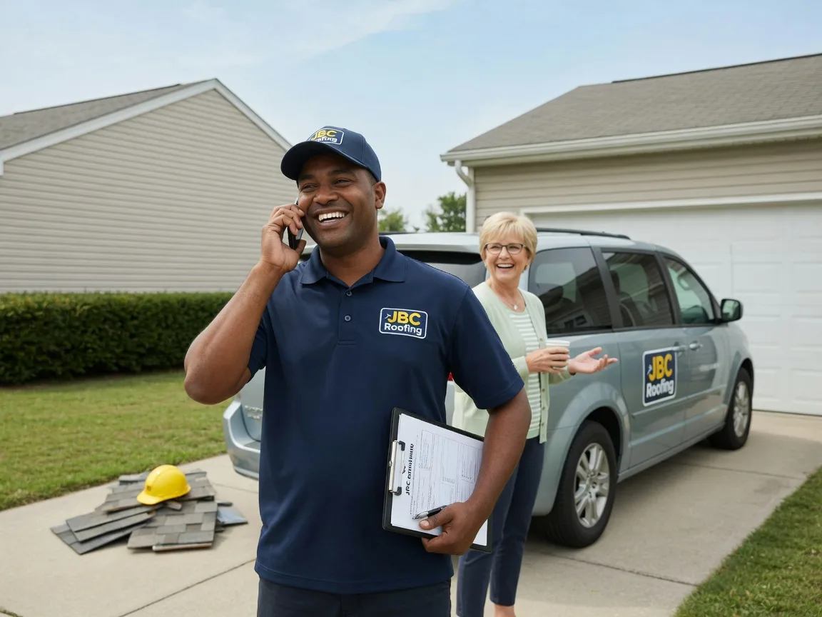 Roof Replacement Chavies, KY FAQs